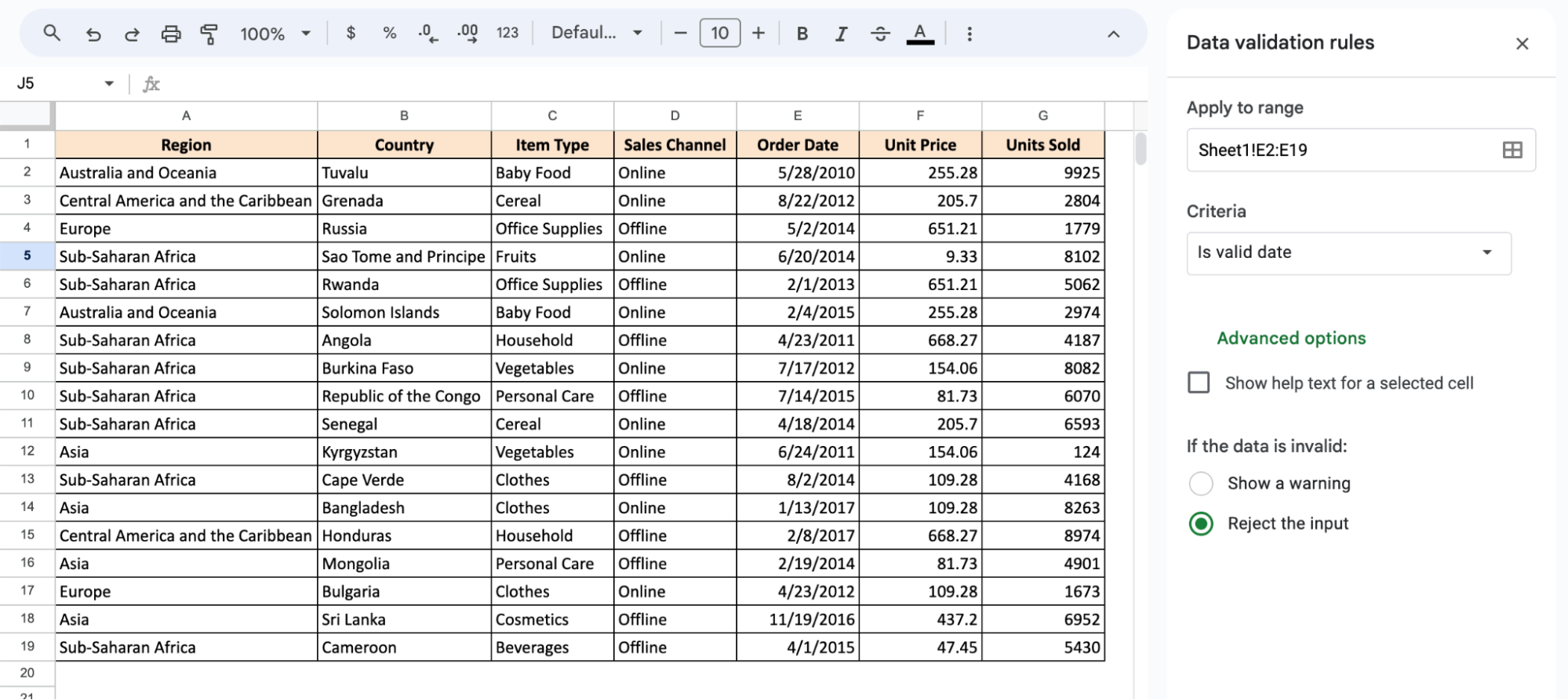 Automated Data Extraction & Scraping