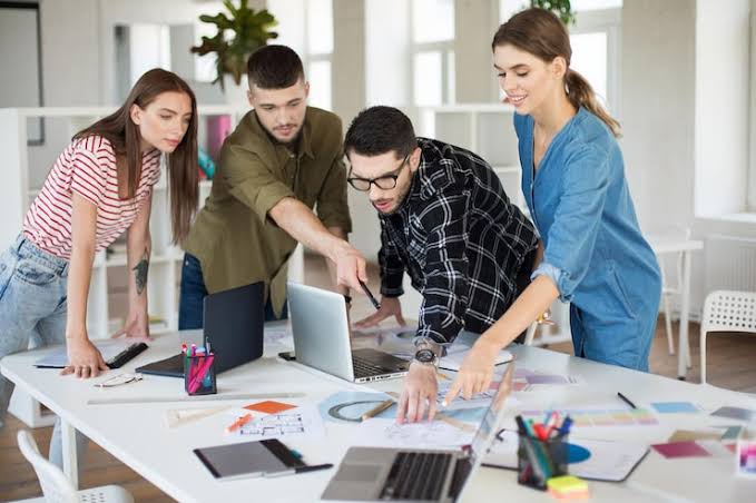 Competitor Research
