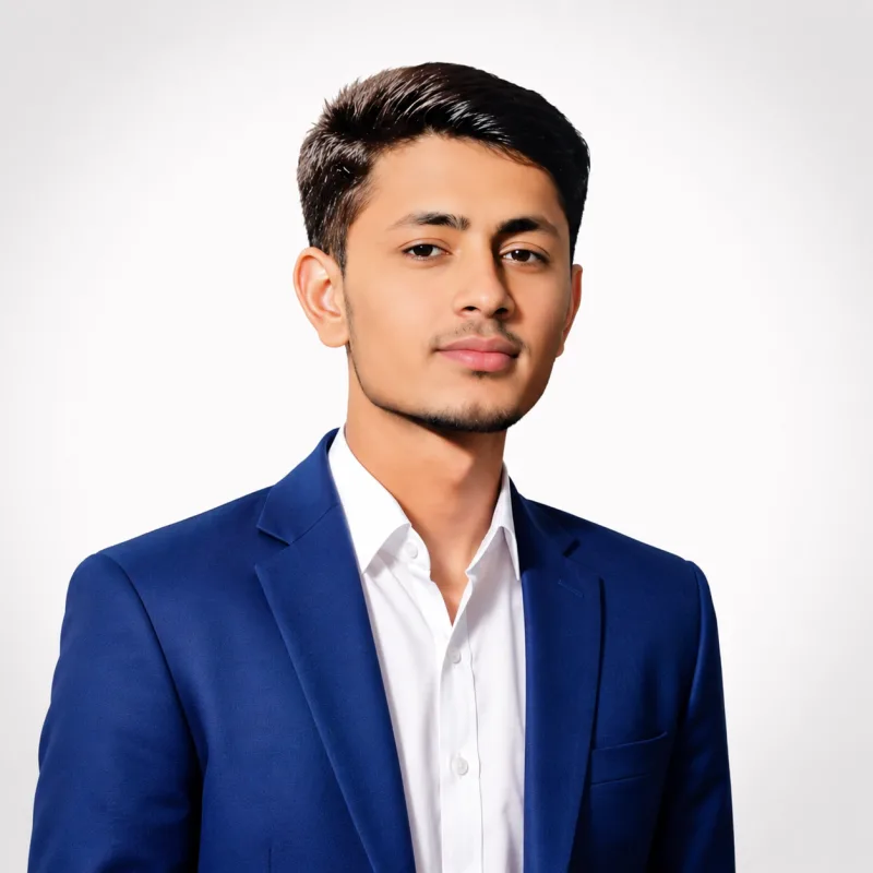 Muhammad Ahsan Jamal