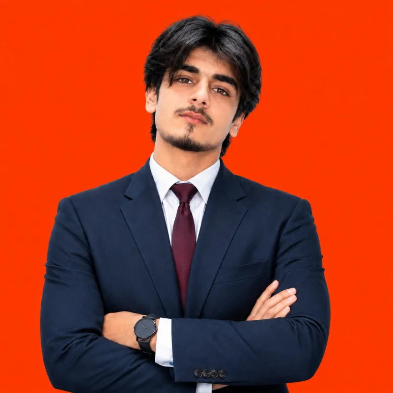 Ali Hassan