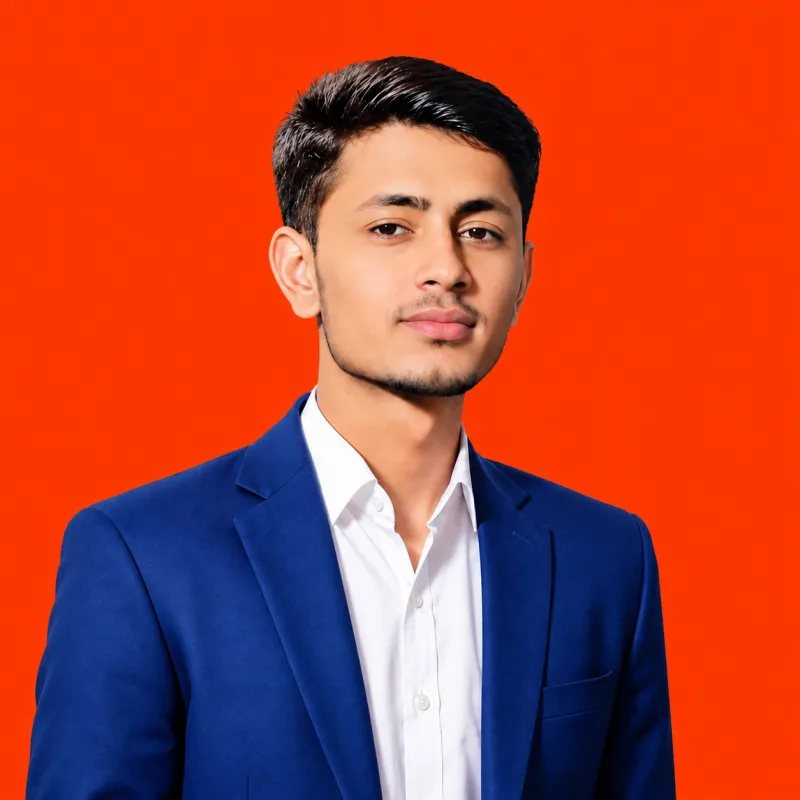 Muhammad Ahsan Jamal